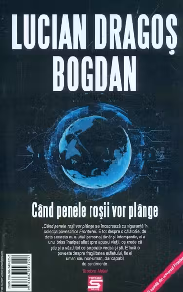 Când penele roșii vor plânge