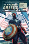 Captain America: Our Secret Wars - Volume 1