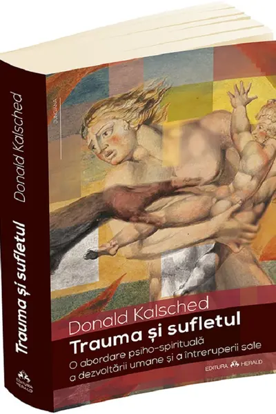 Trauma si sufletul