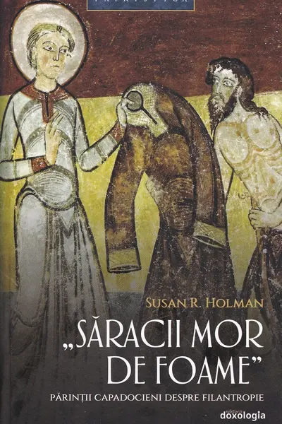 Săracii mor de foame