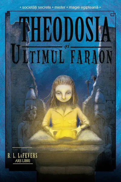 Theodosia si ultimul faraon