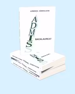 Bacalaureat. Admis