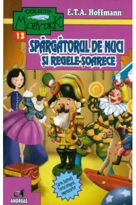 Spargatorul de nuci si Regele-Soarece