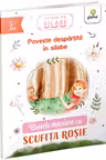 Bunele maniere cu Scufita Rosie