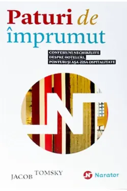 Narator: Paturi de imprumut