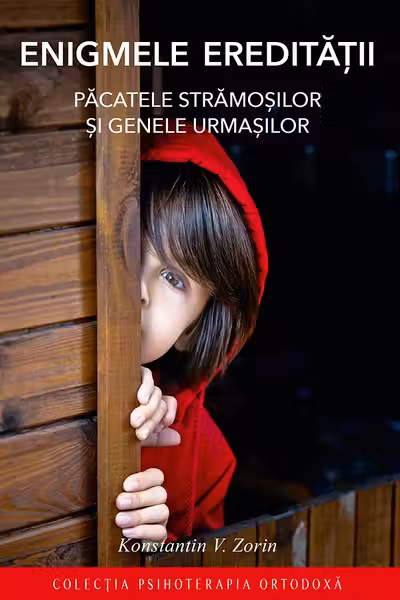 Enigmele ereditățII. Păcatele strămoșilor și genele urmașilor