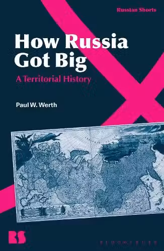 How Russia Got Big