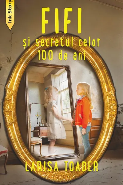 Fifi și secretul celor 100 de ani