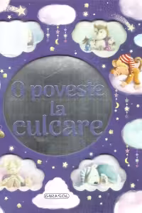 O poveste la culcare