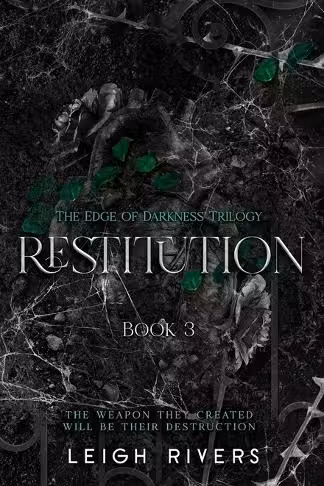 Restitution (The Edge of Darkness: Book 3)