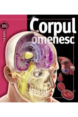 Insiders - Corpul omenesc