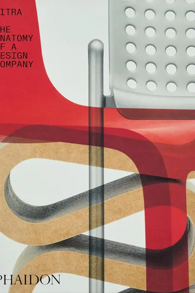 Vitra: The Anatomy of a Design Company