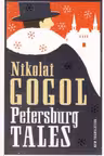 Petersburg Tales