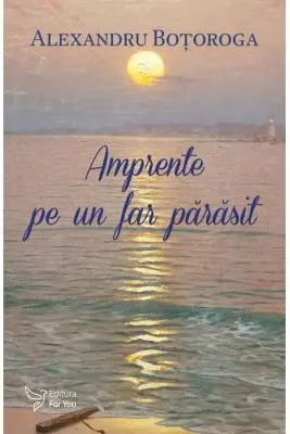 Amprente pe un far parasit