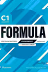 Formula C1 Advanced Coursebook without key and Interactive eBook