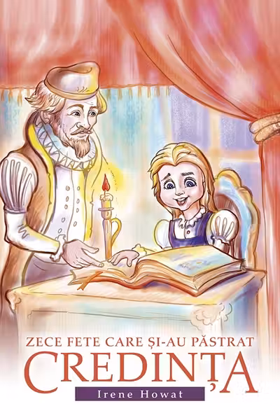 Zece fete care si-au pastrat credinta