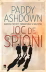 Joc de spioni