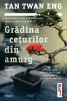 Grădina cețurilor din amurg