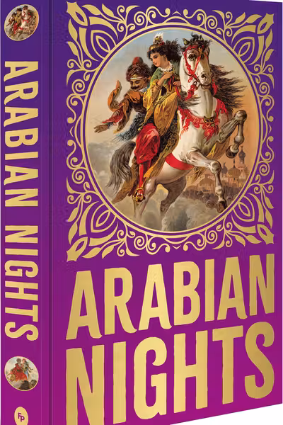 Arabian Nights