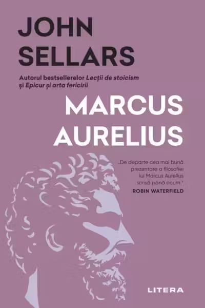 Marcus Aurelius