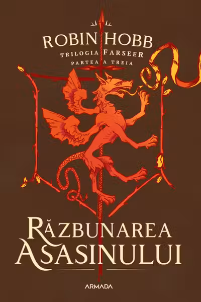 Razbunarea asasinului