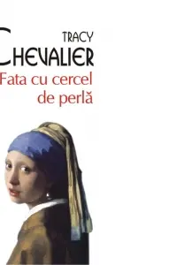 Top 10+ Fata cu cercel de perla