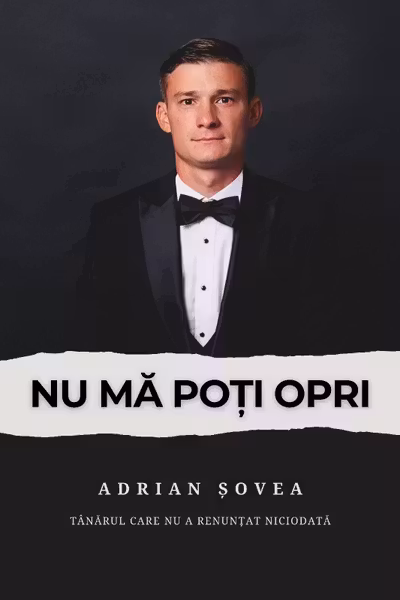 Nu ma poti opri