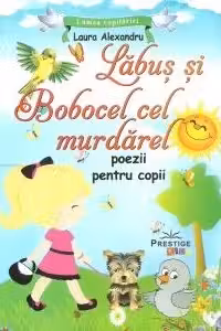 Labus si Bobocel cel murdarel