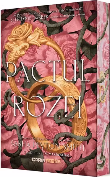 Pactul Rozei
