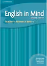 English in Mind Level 4 Teacher's Resource Book