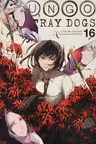 Bungo Stray Dogs. Vol. 16