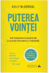 Dezvoltare personala. Puterea vointei.