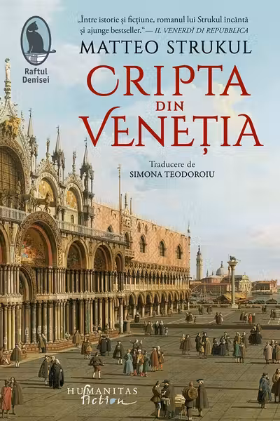 Cripta din Venetia