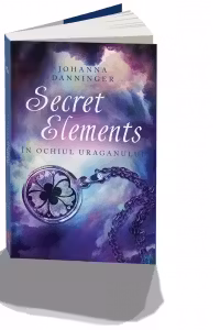 Secret Elements. În ochiul uraganului