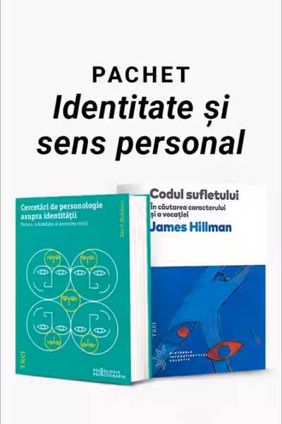 Pachet Identitate și sens personal