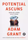 Potential ascuns. Stiinta de a realiza lucruri marete