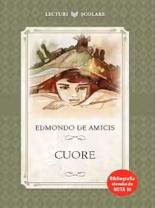 Lecturi scolare Cuore