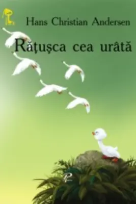 Ratusca cea urita