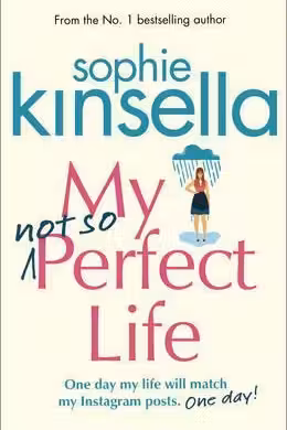 My not so Perfect Life