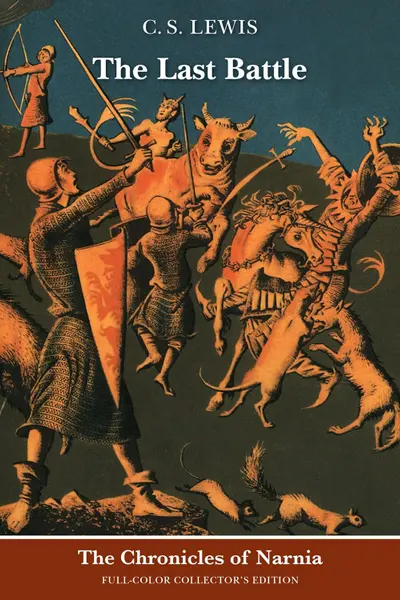 The Last Battle