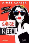 New Moon. SANGE REGAL.