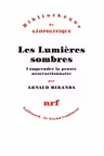 Les Lumieres sombres