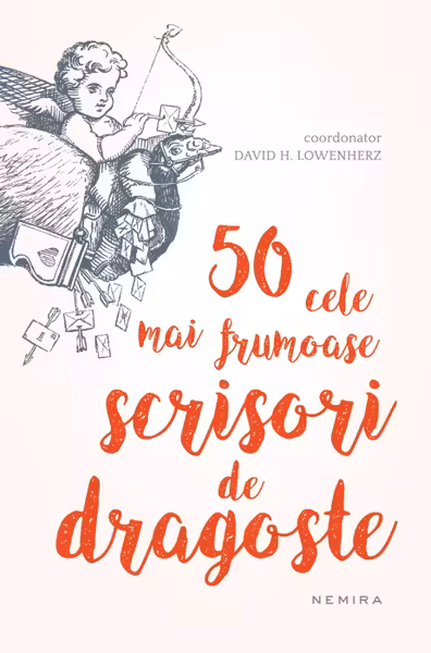 50 cele mai frumoase scrisori de dragoste