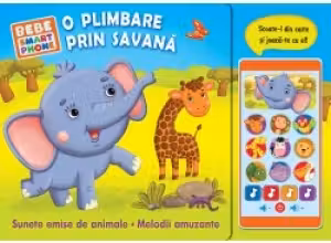 O plimbare prin savana