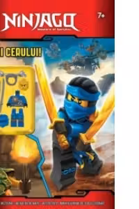 Lego Ninjago. Piratii cerului