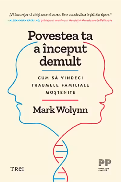 Povestea ta a inceput demult