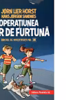 Operatiunea Nor de furtuna