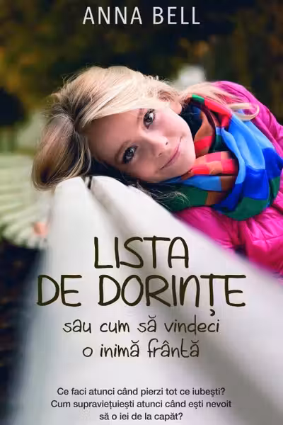 Lista de dorinte