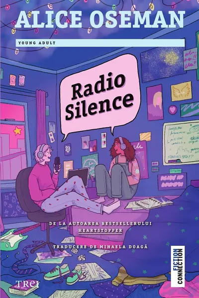 Radio Silence