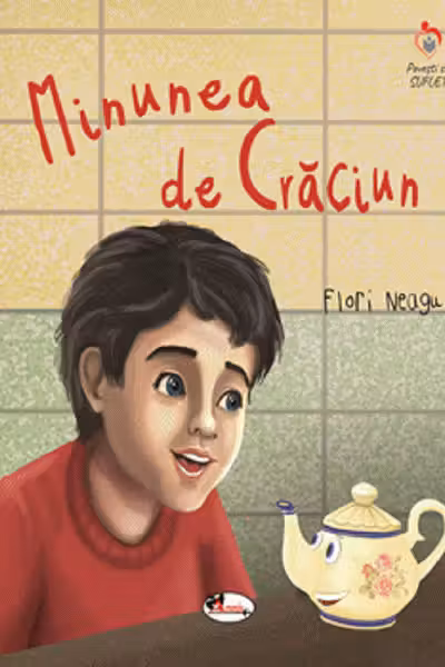 Minunea de Craciun